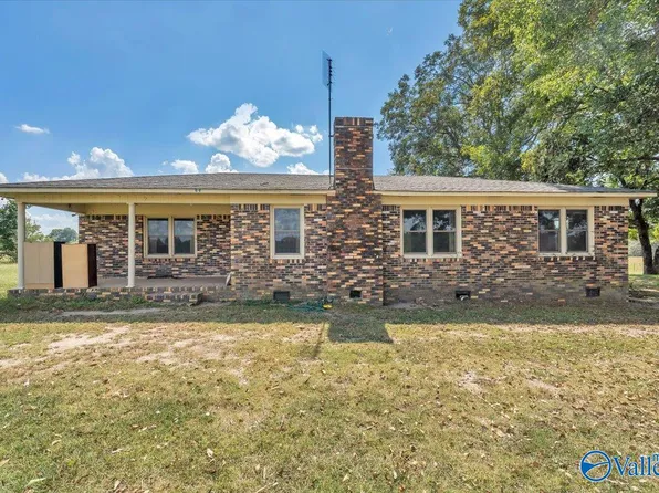 2679 County Road 192, Crossville, AL 35962
