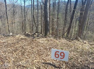 69 Golf Course Rd, Unicoi, TN 37692