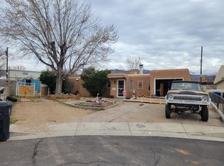 11513 Tomasita Ct NE, Albuquerque, NM 87112