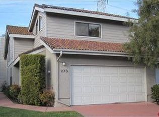 270 Via San Blas, San Luis Obispo, CA 93401