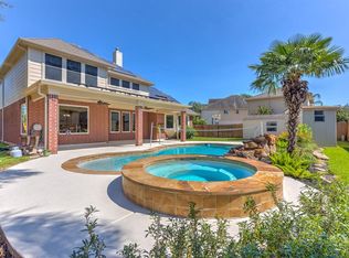 1902 Driftstone Ct, Richmond, TX 77469