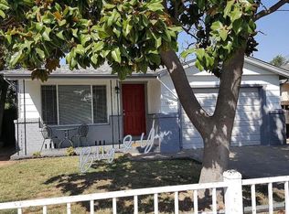 3400 45th St, Sacramento, CA 95820