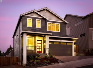 8597 SW 176th Ave, Beaverton, OR 97007