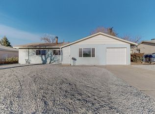 1306 Easterday Dr NE, Albuquerque, NM 87112