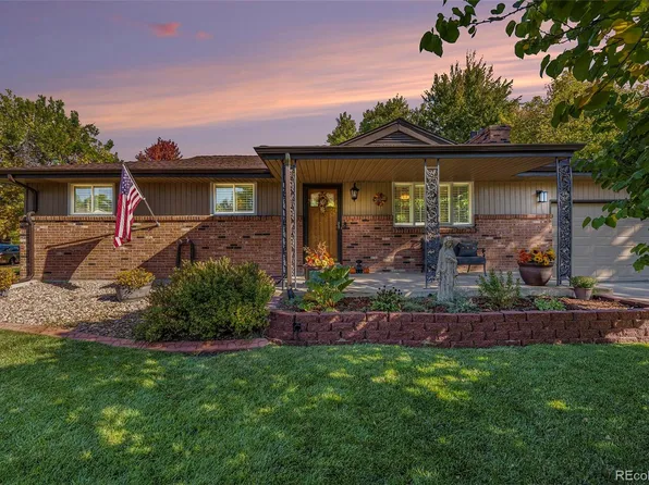 11259 W 70th Avenue, Arvada, CO 80004