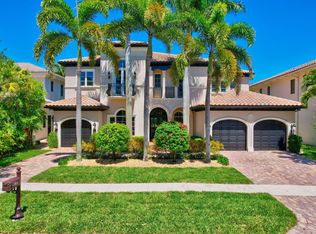 17681 Middlebrook Way, Boca Raton, FL 33496
