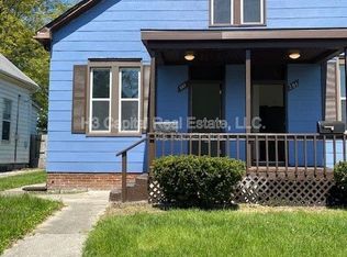 207 S 16th St, Belleville, IL 62220