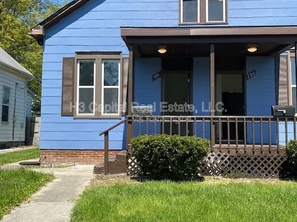 207 S 16th St, Belleville, IL 62220