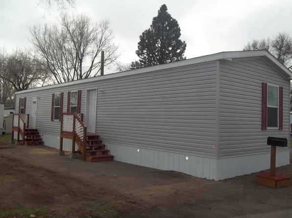 339 N St, Mountain Home, ID 83647