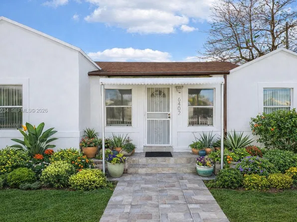 6402 NW 8th Ave, Miami, FL 33150