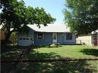 100 16th Ave N, Texas City, TX 77590