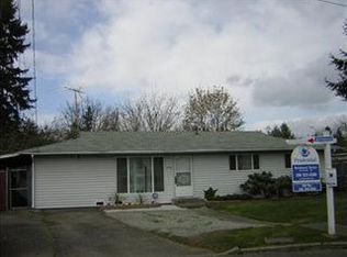 3700 NE 9th Ct, Renton, WA 98056