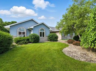461 E Clancy St, Jefferson, WI 53549