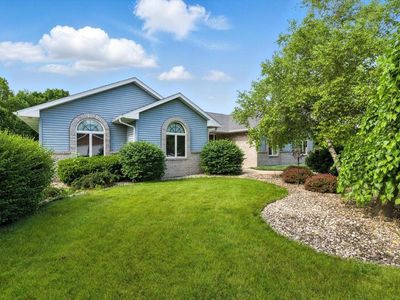 461 East Clancy STREET, Jefferson, WI, 53549