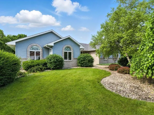 461 East Clancy STREET, Jefferson, WI 53549