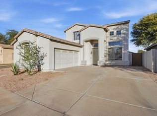 220 W Beechnut Pl, Chandler, AZ 85248
