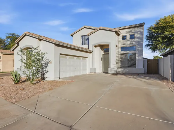 220 W Beechnut Pl, Chandler, AZ 85248