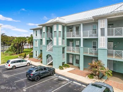 265 ATLANTIS Circle #102, Saint Augustine, FL, 32080
