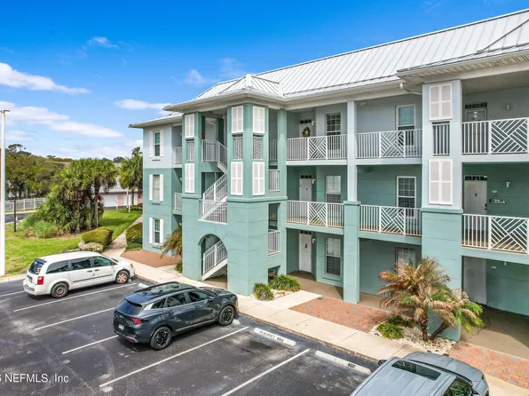 265 ATLANTIS Circle #102, St. Augustine, FL 32080