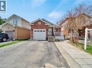 347 Keewatin Ave, Kitchener, ON N2B3W2