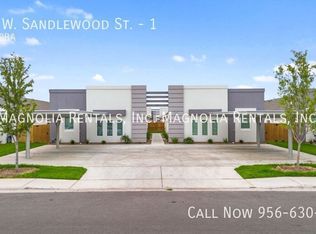 2919 W Sandlewood St #1, Edinburg, TX 78541