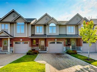 3423 Castle Rock Pl #10, London, ON N6L 0C8