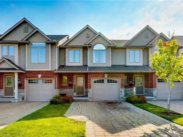 3423 Castle Rock Pl #10, London, ON N6L 0C8