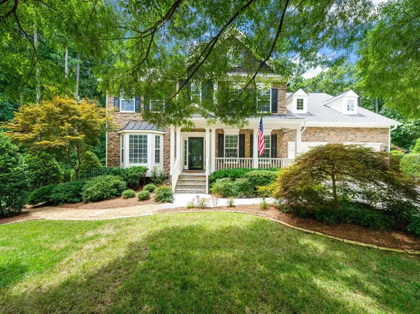 5 Morristown Cir, Durham, NC 27705