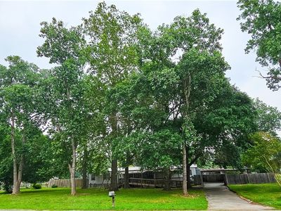 407 Pecan Dr SW, Mcqueeney, TX, 78123