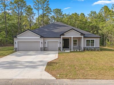 4047 W Findlay St, Citrus Springs, FL, 34433