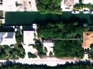 22835 Redfish Ln, Cudjoe Key, FL 33042