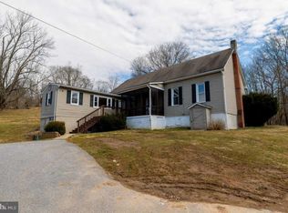 2930 Schoolhouse Rd, Finksburg, MD 21048