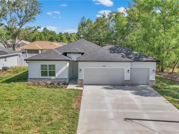 9405 SE 159th Ln, Summerfield, FL 34491