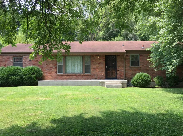 2504 Barclay Dr, Nashville, TN 37206