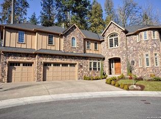 4315 SW Selmer Way, Portland, OR 97221