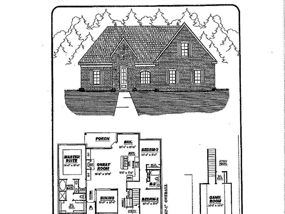 1st image of 4167 Vineyard Dr E