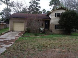 3413 Mineral Springs Rd, Lexington, SC 29073
