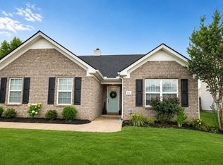 3742 Chipara Dr, Murfreesboro, TN 37128