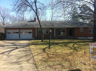 3621 N Olive St, Kansas City, MO 64116