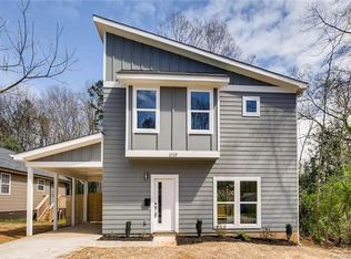 3129 Ridge Ave, Charlotte, NC 28208