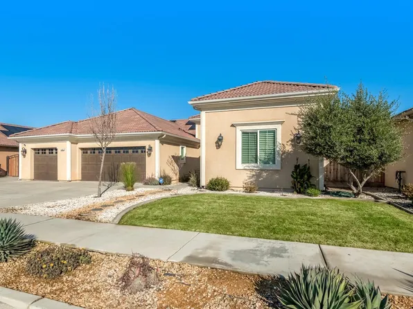 6702 W Wren Ave Avenue, Visalia, CA 93291