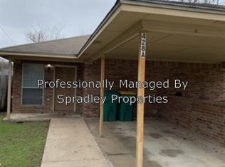 428 N Wall St #A, Belton, TX 76513