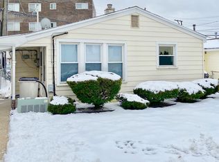 5517 W Higgins Ave #CH, Chicago, IL 60630