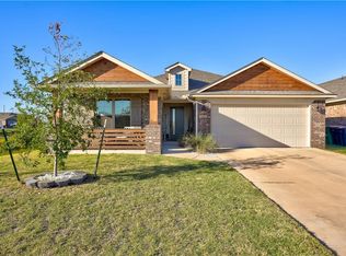 7000 NW 155th St, Edmond, OK 73013