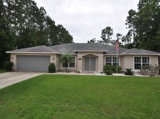 22 Raeland Ln, Palm Coast, FL 32164