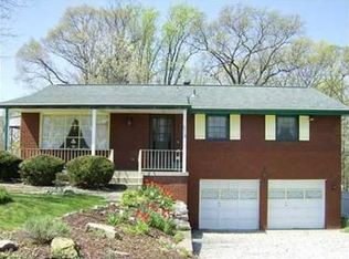602 Diehl Dr, McKeesport, PA 15132