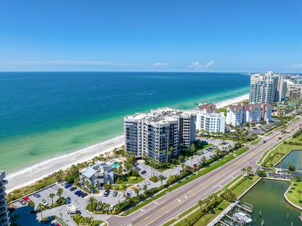 1600 Gulf Blvd APT 316, Clearwater, FL 33767