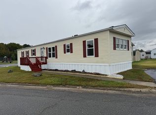 1317 Donna Marie Way, Bear, DE 19701