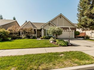 349 E Gibson Ave, Reedley, CA 93654