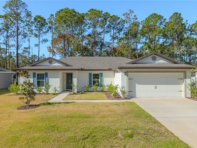4 Piedmont Dr, Palm Coast, FL, 32164